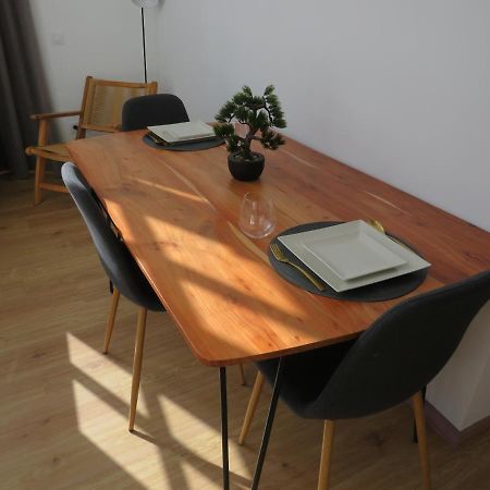 Apartamentos Armanya 3 Lugo Luaran gambar