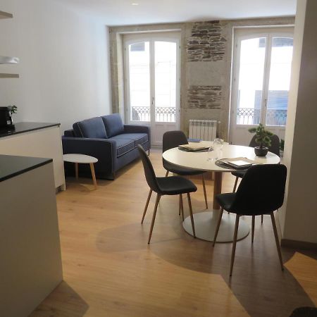 Apartamentos Armanya 3 Lugo Luaran gambar