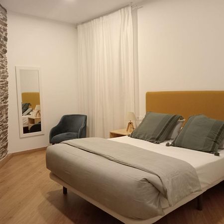 Apartamentos Armanya 3 Lugo Luaran gambar