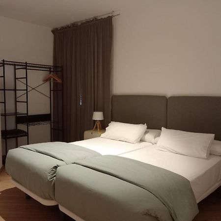 Apartamentos Armanya 3 Lugo Luaran gambar