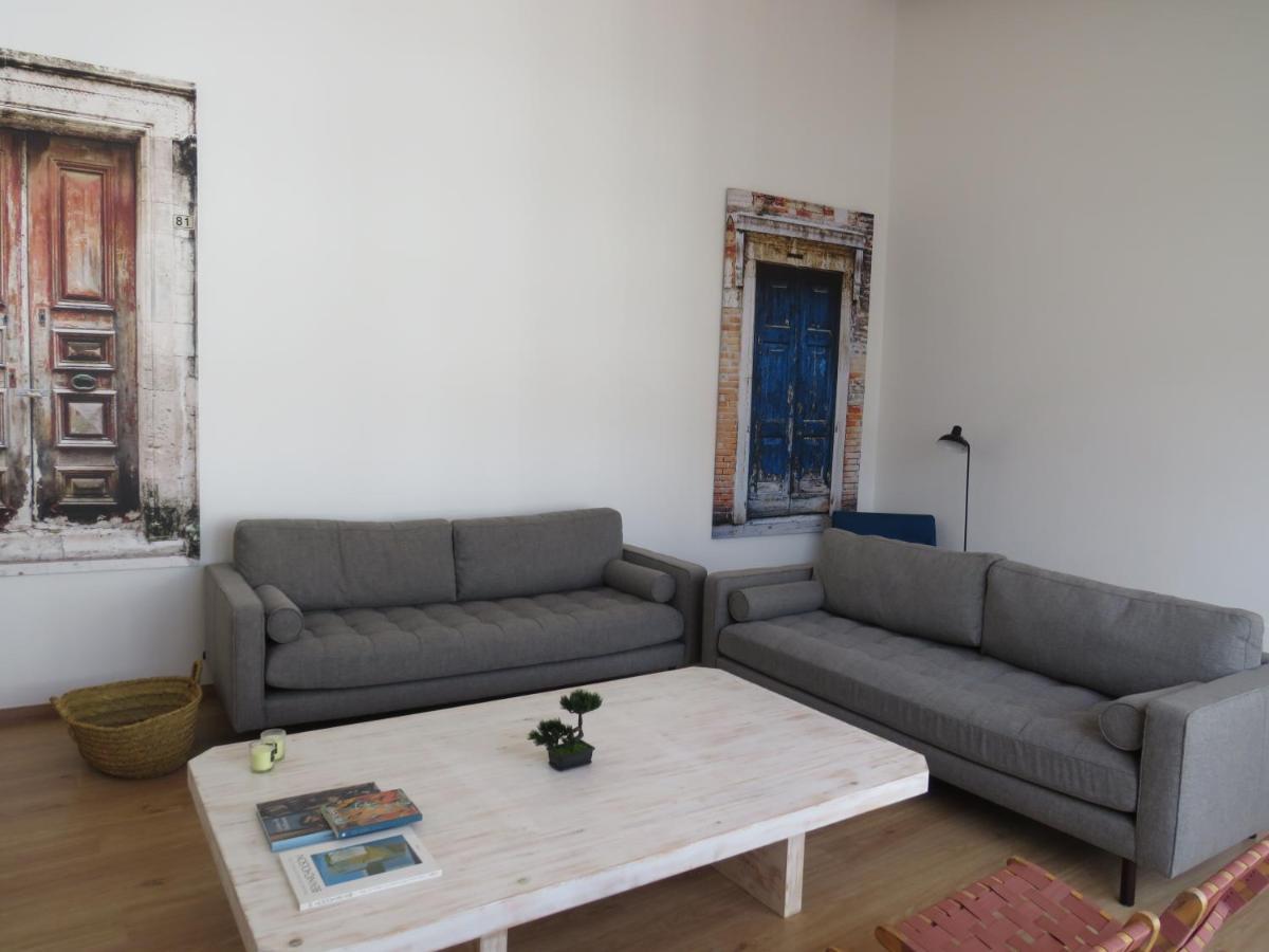 Apartamentos Armanya 3 Lugo Luaran gambar