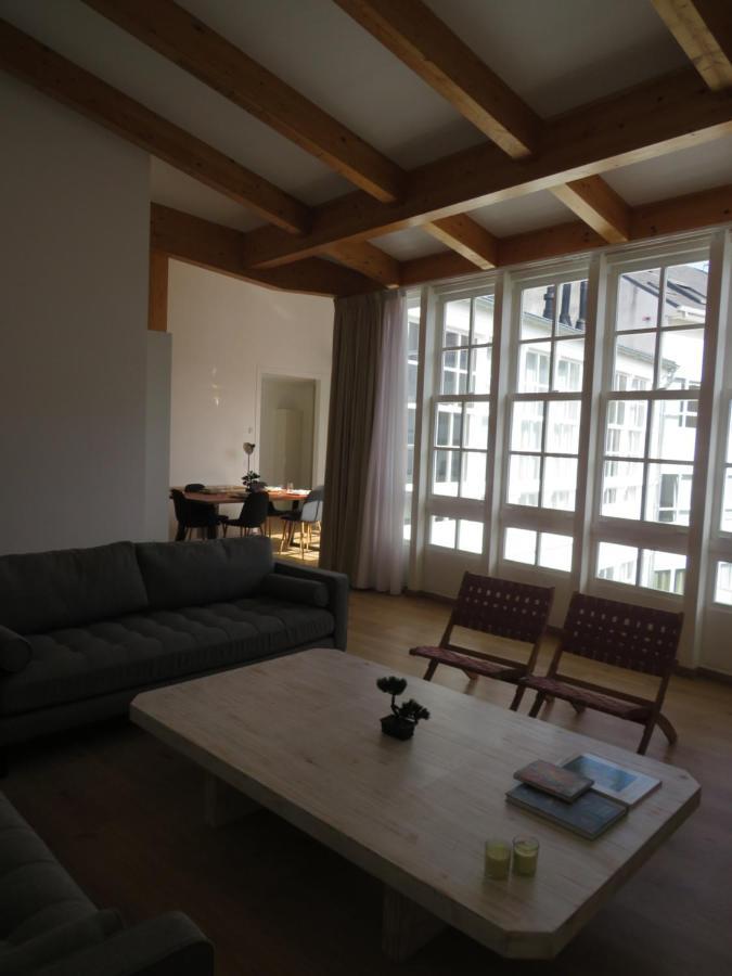 Apartamentos Armanya 3 Lugo Luaran gambar